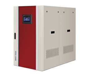 商用低氮冷凝热水锅炉 商用低氮冷凝热水锅炉